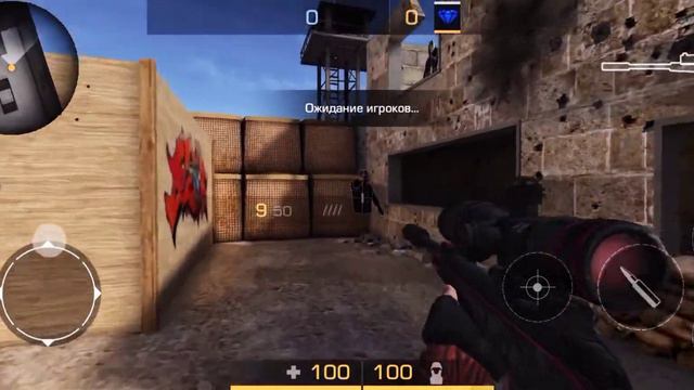 ГАЙД КАК СТРЕЛЯТЬ С М40/КАК  СТРЕЛЯТЬ БЕЗ ПРИЦЕЛА/STANDOFF 2. смотреть онлайн