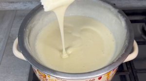 Домашний плавленый сыр ? Processed cheese VIOLA ???