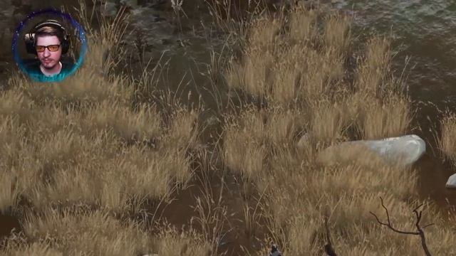 Disco Elysium - Остров