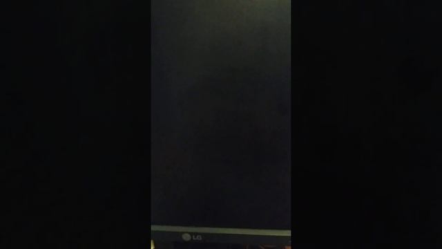 Чорний екран на ПК смотреть онлайн