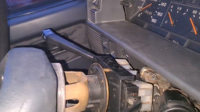 ВАЗ 2109 . Отказ звукового сигнала . Поиск причины . смотреть онлайн