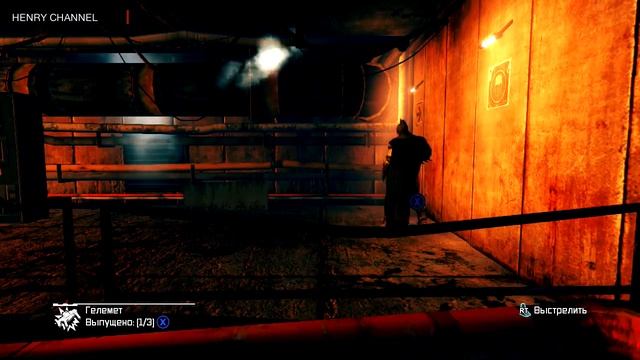 Batman: Arkham Origins Blackgate Deluxe Edition - Прохождение - Часть 7 [Босс Гранди] смотреть онлайн