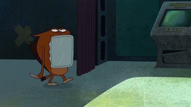 Zig & Sharko - Zig Airlines (S02E06) _ Full Episode in HD смотреть онлайн