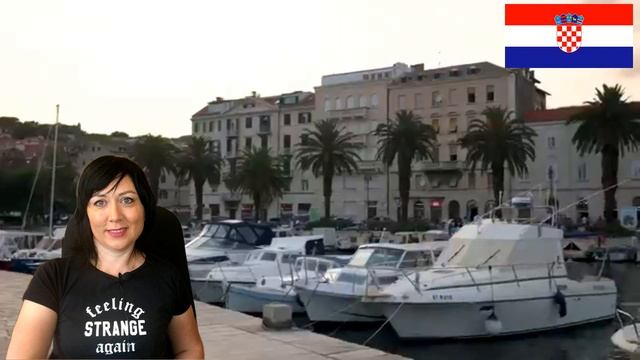Хорватия. Как подать на визу? Сколько стоит виза в Хорватию? смотреть онлайн