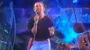 Thomas Anders (Modern Talking) Brother Louie live!