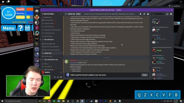 Boku No Roblox Remastered: Easter Event 2021 Buy Guide [Before You Play] смотреть онлайн