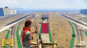 СТРЕЛЯЙ ИЛИ УМРИ!!! РПГ vs БРОНЕВИК В GTA ONLINE!!!