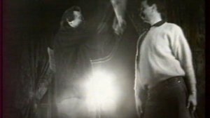 Заставка "Городок. Из раннего, 1993" (РТР, 2000)