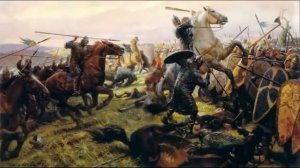 Многая лета русской земле