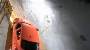 Краш-тесты BMW X6