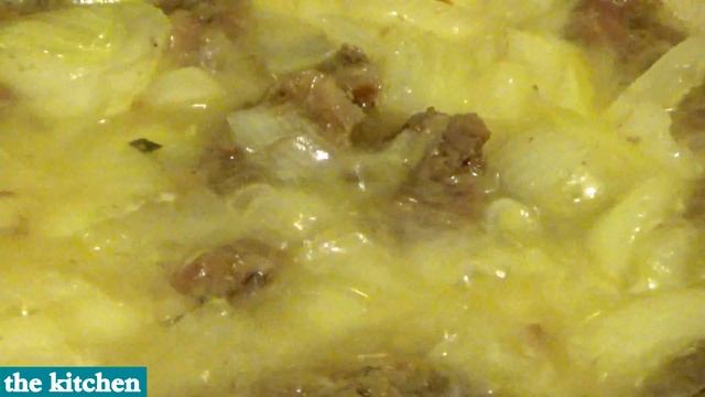 ?БЫСТРЫЙ УЖИН !? МАКАРОНЫ С ТУШЕНКОЙ !? смотреть онлайн