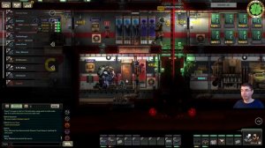 Barotrauma Multiplayer Honking at the Abyss #116