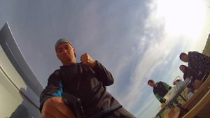 Морские движения