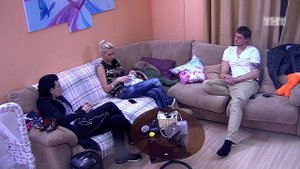 ДОМ-2 Город любви 4180 день Вечерний эфир (20.10.2015)