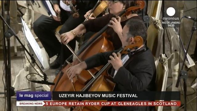 Баку окультуривается на нефтедоллары смотреть онлайн