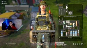 DayZ Livonia - Строим базу | mXs