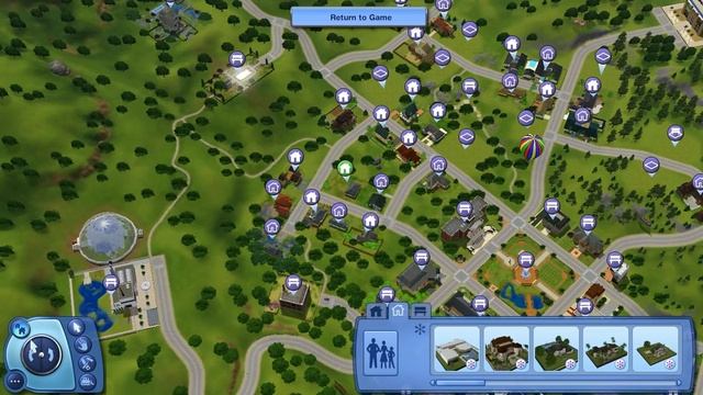 How To Install Sims 3 Custom Houses смотреть онлайн