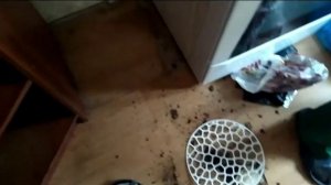 27.10.2020 Заменили кухонную столешницу (трапеция мойка). Всё СДЕЛАЛИ НАДЁЖНО !!!