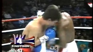 Феликс Тринидад- Кампас 2 часть