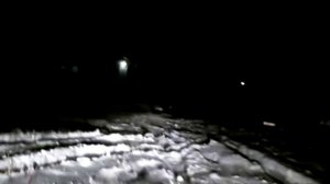 Испытание Лада Ларгус (Lada Largus) на проходимость