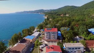 ГОСТИНИЦА Афродита