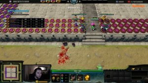 Как выигрывать в Spin TD | Кастомки Dota 2