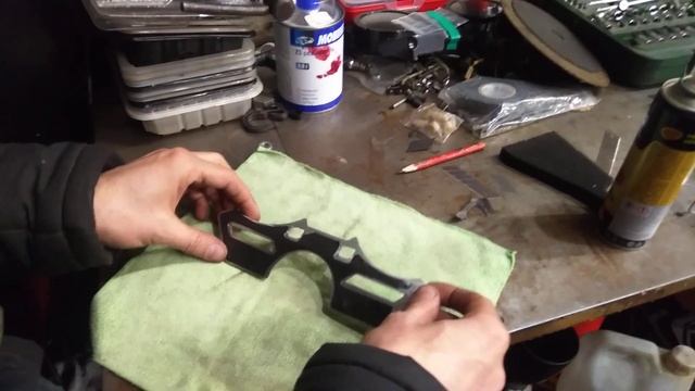 Как удалить двусторонний скотч смотреть онлайн