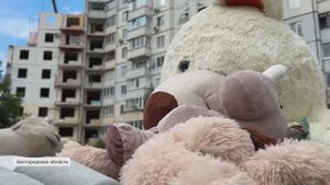 Ежедневные обстрелы и ракетная опасность: как живет Белгородская область