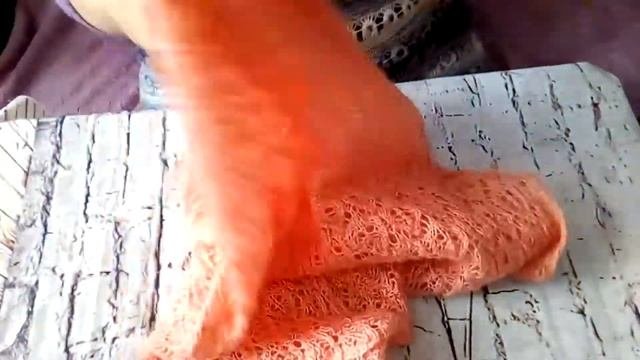 /Что я вязала давненько...     #вяжем спицами#рукоделие#вяжем на спицах#петли от Ольги#