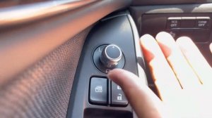 ALL NEW 2022 MAZDA CX-4 - Exterior And Interior