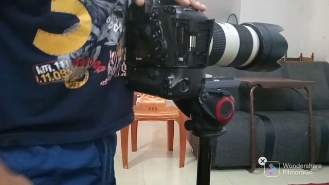 My DSLR Camera Review|Canon EOS 5D Mark IV|hello dude смотреть онлайн