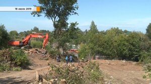 Приволжский район Казани скоро соединится с промышленной зоной