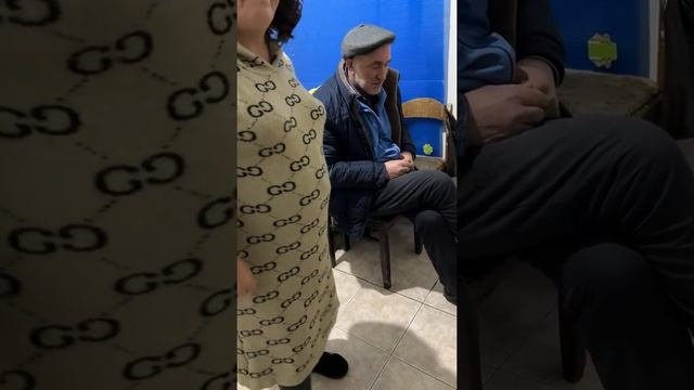 ВСТРЕЧА ВЛЮБЛЁННЫХ.