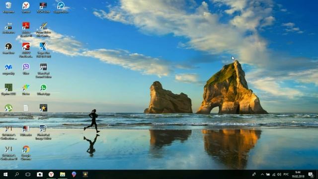 Иврит на ВАШЕМ компьютере БЕЗ клавиатуры, смотреть онлайн