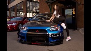 Люся Чеботина  - Аэроэкспресс.