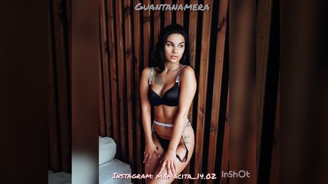 Guantanamera каспийский груз