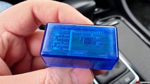 Оставил ELM327 в машине! ЧТО БУДЕТ?