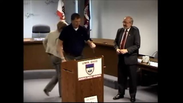 Mayor David Berger's Weekly Media Briefing--September 14, 2016 смотреть онлайн