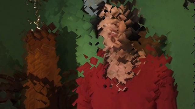 Сергей Аксаков и Николай Гоголь в Абрамцево (1476 - архив Маруси) смотреть онлайн