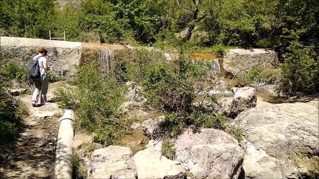 КРЫМ. ЗЕЛЕНОГОРЬЕ смотреть онлайн