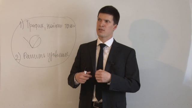 Разбор задания 18 из профильного ЕГЭ смотреть онлайн