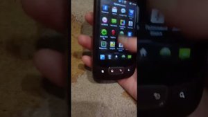 телефон. LG. ОБЗОР НАСТРОЕК.