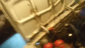 Ваз 2106,стук мотора на средних оборотах,хто сталкивался з таким?