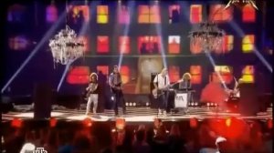 Лена Третьякова и Валерий Юрин - Свет в твоём окне.mp4