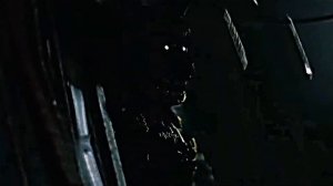 Спрингтрап "Never let go of me" | эдит