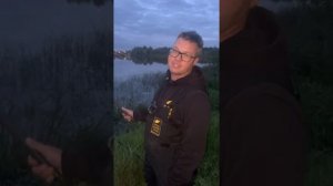 Алексей Фадеев. Рыбалка на карпа. Осенний карпфишинг / Рыбалка в ДУРЫКИНО