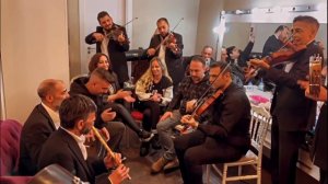 Seccad Mehmedi | Ben İnsan Değil Miyim | Canlı | 2023 | Prova