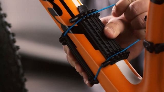 Велокрепление - Thule ProRide 598