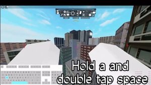 Roblox Parkour | Gearless Tutorial