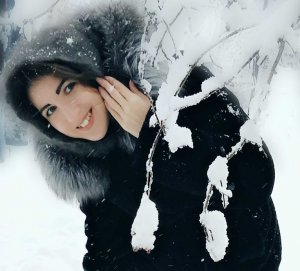 Лилия Потийко - Шугурга